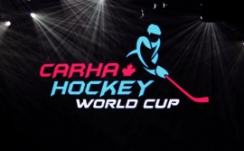 CARHA CUP 2016