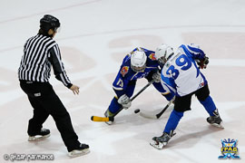 В ХК &quot;ГРАД&quot; прошел очередной отборочный этап «SKODA Junior Ice Hockey Cup 2013»